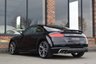 USED 2018 18 AUDI TTS 2.0 TFSI Coupe 3dr Petrol S Tronic quattro Euro 6 (s/s) (310 ps) LOW MILES / FULL SH / GHOST