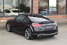 USED 2018 18 AUDI TTS 2.0 TFSI Coupe 3dr Petrol S Tronic quattro Euro 6 (s/s) (310 ps) LOW MILES / FULL SH / GHOST