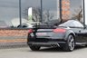 USED 2018 18 AUDI TTS 2.0 TFSI Coupe 3dr Petrol S Tronic quattro Euro 6 (s/s) (310 ps) LOW MILES / FULL SH / GHOST