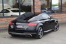 USED 2018 18 AUDI TTS 2.0 TFSI Coupe 3dr Petrol S Tronic quattro Euro 6 (s/s) (310 ps) LOW MILES / FULL SH / GHOST