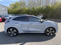 USED 2020 20 FORD PUMA 1.0 ST LINE X MHEV 155 