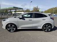 USED 2020 20 FORD PUMA 1.0 ST LINE X MHEV 155 