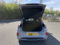 USED 2020 20 FORD PUMA 1.0 ST LINE X MHEV 155 