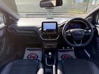 USED 2020 20 FORD PUMA 1.0 ST LINE X MHEV 155 