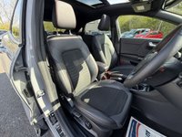 USED 2020 20 FORD PUMA 1.0 ST LINE X MHEV 155 