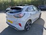 USED 2020 20 FORD PUMA 1.0 ST LINE X MHEV 155 