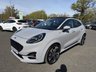 USED 2020 20 FORD PUMA 1.0 ST LINE X MHEV 155 