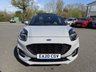 USED 2020 20 FORD PUMA 1.0 ST LINE X MHEV 155 