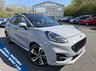 USED 2020 20 FORD PUMA 1.0 ST LINE X MHEV 155 
