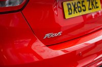 USED 2015 65 FORD FOCUS 1.0T EcoBoost Zetec S Hatchback 5dr Petrol Manual Euro 6 (s/s) (125 ps) 