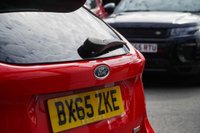 USED 2015 65 FORD FOCUS 1.0T EcoBoost Zetec S Hatchback 5dr Petrol Manual Euro 6 (s/s) (125 ps) 