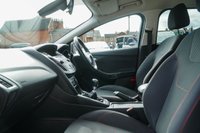 USED 2015 65 FORD FOCUS 1.0T EcoBoost Zetec S Hatchback 5dr Petrol Manual Euro 6 (s/s) (125 ps) 