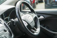 USED 2015 65 FORD FOCUS 1.0T EcoBoost Zetec S Hatchback 5dr Petrol Manual Euro 6 (s/s) (125 ps) 