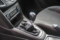 USED 2015 65 FORD FOCUS 1.0T EcoBoost Zetec S Hatchback 5dr Petrol Manual Euro 6 (s/s) (125 ps) 