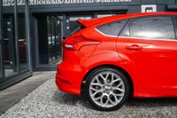 USED 2015 65 FORD FOCUS 1.0T EcoBoost Zetec S Hatchback 5dr Petrol Manual Euro 6 (s/s) (125 ps) 