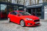 USED 2015 65 FORD FOCUS 1.0T EcoBoost Zetec S Hatchback 5dr Petrol Manual Euro 6 (s/s) (125 ps) 