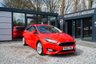 USED 2015 65 FORD FOCUS 1.0T EcoBoost Zetec S Hatchback 5dr Petrol Manual Euro 6 (s/s) (125 ps) 
