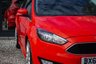 USED 2015 65 FORD FOCUS 1.0T EcoBoost Zetec S Hatchback 5dr Petrol Manual Euro 6 (s/s) (125 ps) 