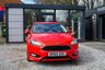 USED 2015 65 FORD FOCUS 1.0T EcoBoost Zetec S Hatchback 5dr Petrol Manual Euro 6 (s/s) (125 ps) 