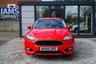 USED 2015 65 FORD FOCUS 1.0T EcoBoost Zetec S Hatchback 5dr Petrol Manual Euro 6 (s/s) (125 ps) 