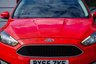 USED 2015 65 FORD FOCUS 1.0T EcoBoost Zetec S Hatchback 5dr Petrol Manual Euro 6 (s/s) (125 ps) 