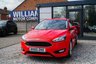 USED 2015 65 FORD FOCUS 1.0T EcoBoost Zetec S Hatchback 5dr Petrol Manual Euro 6 (s/s) (125 ps) 