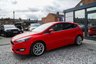 USED 2015 65 FORD FOCUS 1.0T EcoBoost Zetec S Hatchback 5dr Petrol Manual Euro 6 (s/s) (125 ps) 