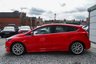 USED 2015 65 FORD FOCUS 1.0T EcoBoost Zetec S Hatchback 5dr Petrol Manual Euro 6 (s/s) (125 ps) 