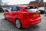 USED 2015 65 FORD FOCUS 1.0T EcoBoost Zetec S Hatchback 5dr Petrol Manual Euro 6 (s/s) (125 ps) 