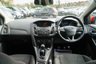 USED 2015 65 FORD FOCUS 1.0T EcoBoost Zetec S Hatchback 5dr Petrol Manual Euro 6 (s/s) (125 ps) 