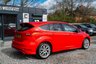 USED 2015 65 FORD FOCUS 1.0T EcoBoost Zetec S Hatchback 5dr Petrol Manual Euro 6 (s/s) (125 ps) 