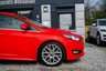 USED 2015 65 FORD FOCUS 1.0T EcoBoost Zetec S Hatchback 5dr Petrol Manual Euro 6 (s/s) (125 ps) 