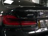 USED 2022 72 BMW 5 SERIES 3.0 530d MHT M Sport Saloon 4dr Diesel Hybrid Steptronic xDrive Euro 6 (s/s) (286 ps) PRO PACKAGE+20S+M BRAKES+FBMSH
