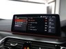 USED 2022 72 BMW 5 SERIES 3.0 530d MHT M Sport Saloon 4dr Diesel Hybrid Steptronic xDrive Euro 6 (s/s) (286 ps) PRO PACKAGE+20S+M BRAKES+FBMSH