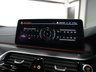 USED 2022 72 BMW 5 SERIES 3.0 530d MHT M Sport Saloon 4dr Diesel Hybrid Steptronic xDrive Euro 6 (s/s) (286 ps) PRO PACKAGE+20S+M BRAKES+FBMSH