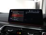 USED 2022 72 BMW 5 SERIES 3.0 530d MHT M Sport Saloon 4dr Diesel Hybrid Steptronic xDrive Euro 6 (s/s) (286 ps) PRO PACKAGE+20S+M BRAKES+FBMSH
