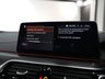 USED 2022 72 BMW 5 SERIES 3.0 530d MHT M Sport Saloon 4dr Diesel Hybrid Steptronic xDrive Euro 6 (s/s) (286 ps) PRO PACKAGE+20S+M BRAKES+FBMSH