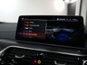 USED 2022 72 BMW 5 SERIES 3.0 530d MHT M Sport Saloon 4dr Diesel Hybrid Steptronic xDrive Euro 6 (s/s) (286 ps) PRO PACKAGE+20S+M BRAKES+FBMSH