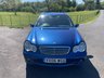 USED 2006 06 MERCEDES-BENZ C-CLASS 2.1 C220 CDI Classic SE Estate 5dr Diesel Automatic (190 g/km, 150 bhp) Mercedes History!