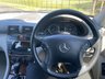 USED 2006 06 MERCEDES-BENZ C-CLASS 2.1 C220 CDI Classic SE Estate 5dr Diesel Automatic (190 g/km, 150 bhp) Mercedes History!