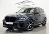 USED 2021 70 BMW X5 3.0 30d M Sport Auto xDrive Euro 6 (s/s) 5dr HARMAN KARDON,HEADS UP DISPLAY