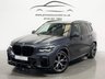 USED 2021 70 BMW X5 3.0 30d M Sport Auto xDrive Euro 6 (s/s) 5dr HARMAN KARDON,HEADS UP DISPLAY
