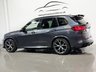 USED 2021 70 BMW X5 3.0 30d M Sport Auto xDrive Euro 6 (s/s) 5dr HARMAN KARDON,HEADS UP DISPLAY