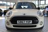 USED 2017 67 MINI HATCH 1.5 Cooper D Hatchback 5dr Diesel Manual Euro 6 (s/s) (116 ps) -OVER &pound;7500 OPTIONAL EXTRAS-