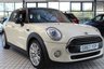 USED 2017 67 MINI HATCH 1.5 Cooper D Hatchback 5dr Diesel Manual Euro 6 (s/s) (116 ps) -OVER &pound;7500 OPTIONAL EXTRAS-