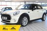 USED 2017 67 MINI HATCH 1.5 Cooper D Hatchback 5dr Diesel Manual Euro 6 (s/s) (116 ps) -OVER &pound;7500 OPTIONAL EXTRAS-