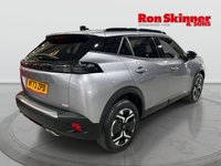 USED 2023 73 PEUGEOT 2008 1.2 PureTech Allure SUV 5dr Petrol Manual Euro 6 (s/s) (130 ps) 