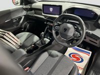 USED 2023 73 PEUGEOT 2008 1.2 PureTech Allure SUV 5dr Petrol Manual Euro 6 (s/s) (130 ps) 