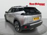 USED 2023 73 PEUGEOT 2008 1.2 PureTech Allure SUV 5dr Petrol Manual Euro 6 (s/s) (130 ps) 