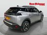 USED 2023 73 PEUGEOT 2008 1.2 PureTech Allure SUV 5dr Petrol Manual Euro 6 (s/s) (130 ps) 